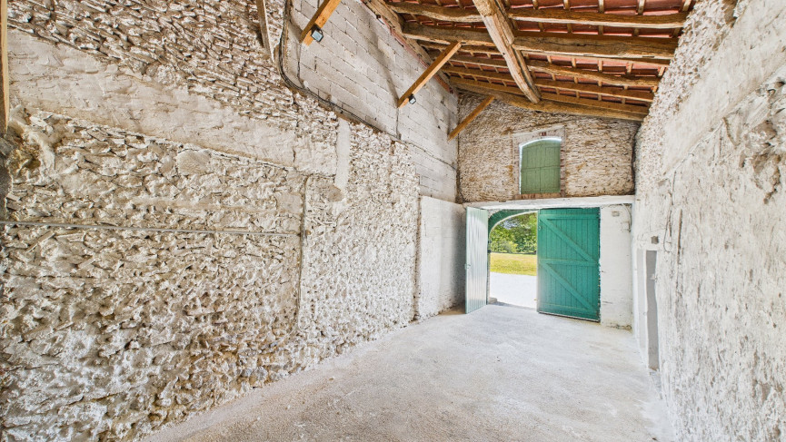 sale Maison Hagetmau - Photo 8