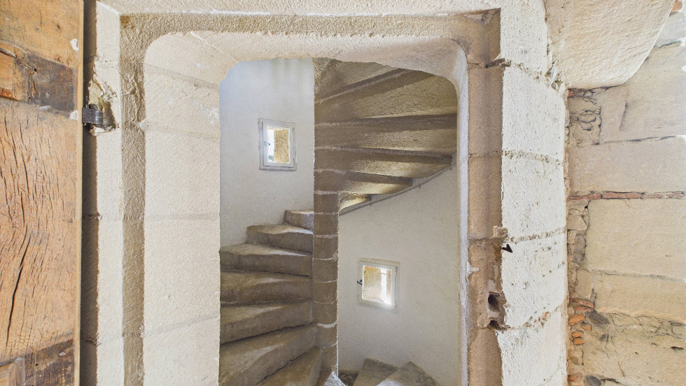 vente Maison en pierre Saubusse - Photo 9