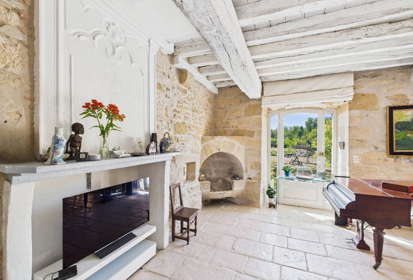 vente Maison en pierre Saubusse - Photo 3