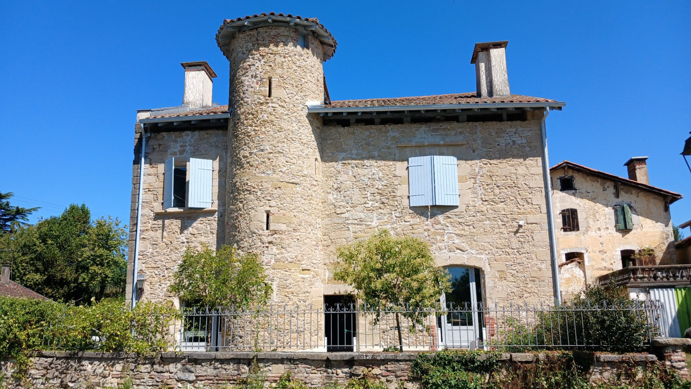 vente Maison en pierre Saubusse - Photo 3