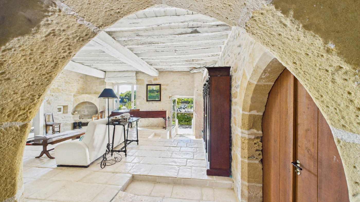 vente Maison en pierre Saubusse - Photo 5