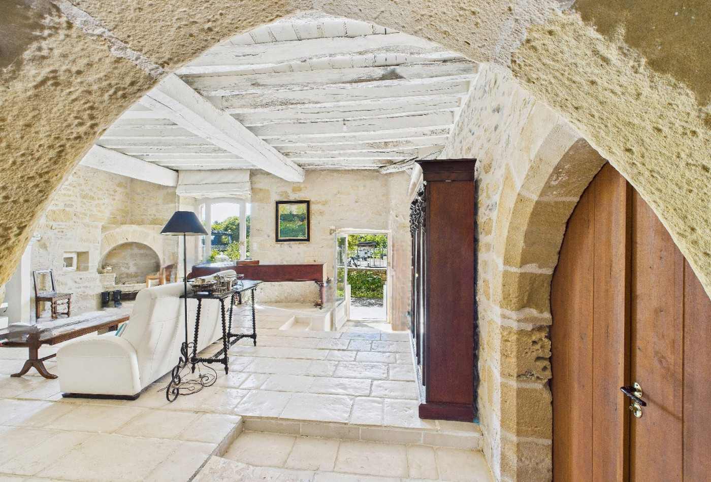 vente Maison en pierre Saubusse - Photo 5