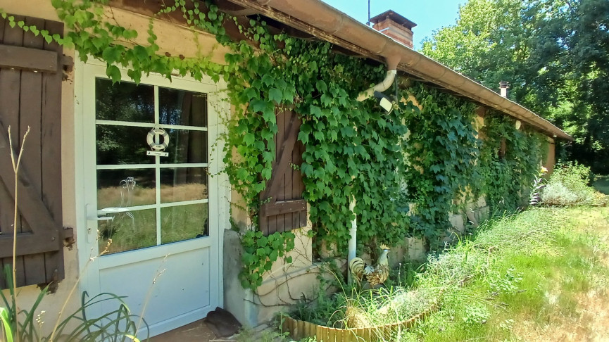 sale Maison Pontonx Sur L'adour - Photo 9