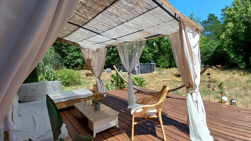 sale Maison Pontonx Sur L'adour - Photo 10