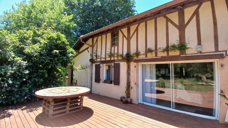 sale Maison Pontonx Sur L'adour - Photo 11