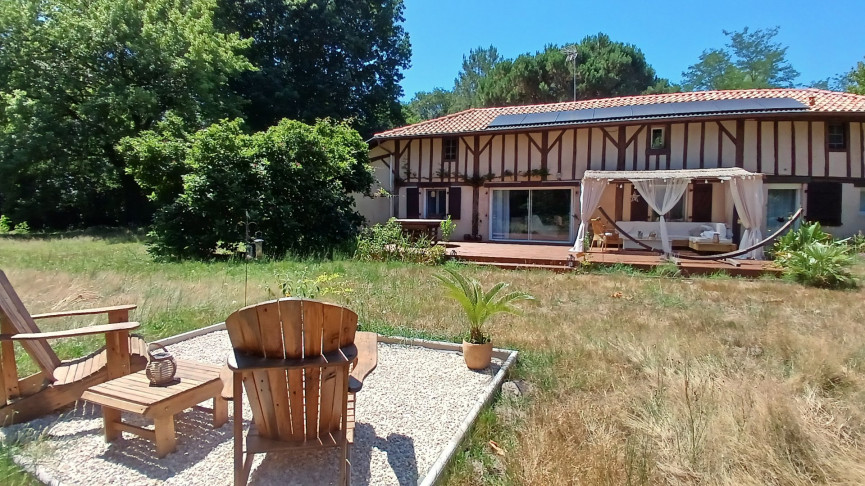 sale Maison Pontonx Sur L'adour - Photo 1