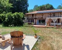 sale Pontonx Sur L'adour