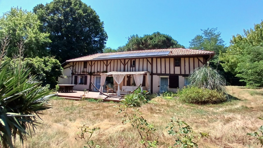 sale Maison Pontonx Sur L'adour - Photo 12