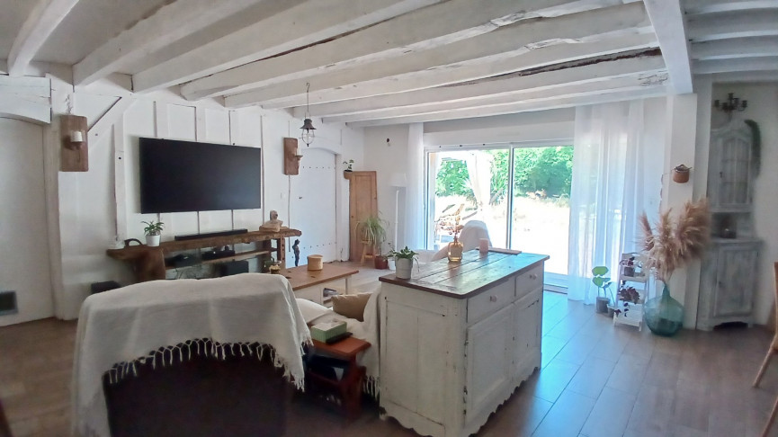 sale Maison Pontonx Sur L'adour - Photo 4