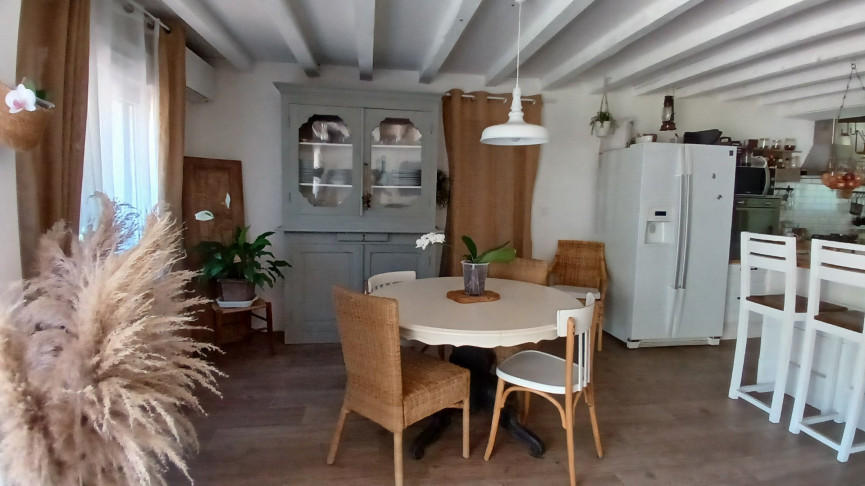 sale Maison Pontonx Sur L'adour - Photo 5