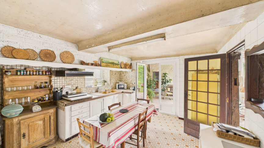 sale Maison Mimbaste - Photo 6