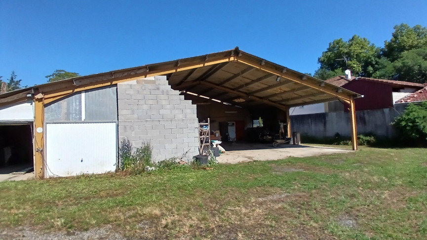 sale Maison Mimbaste - Photo 8