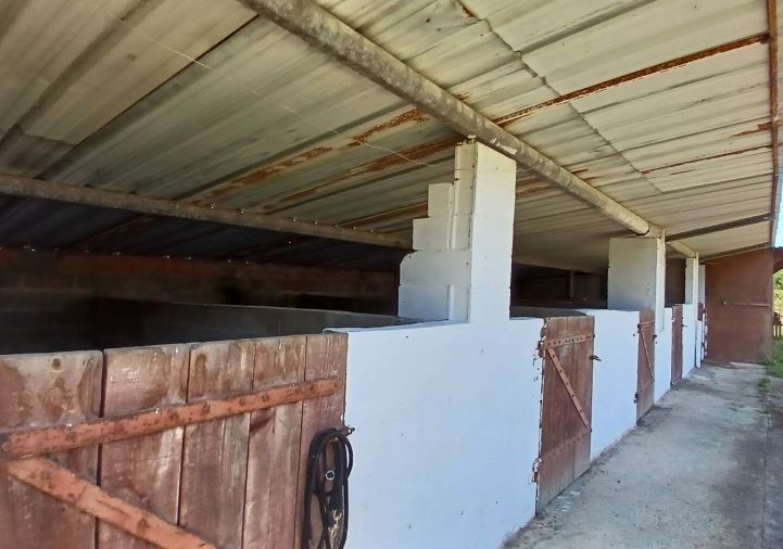 vente Maison Mimbaste