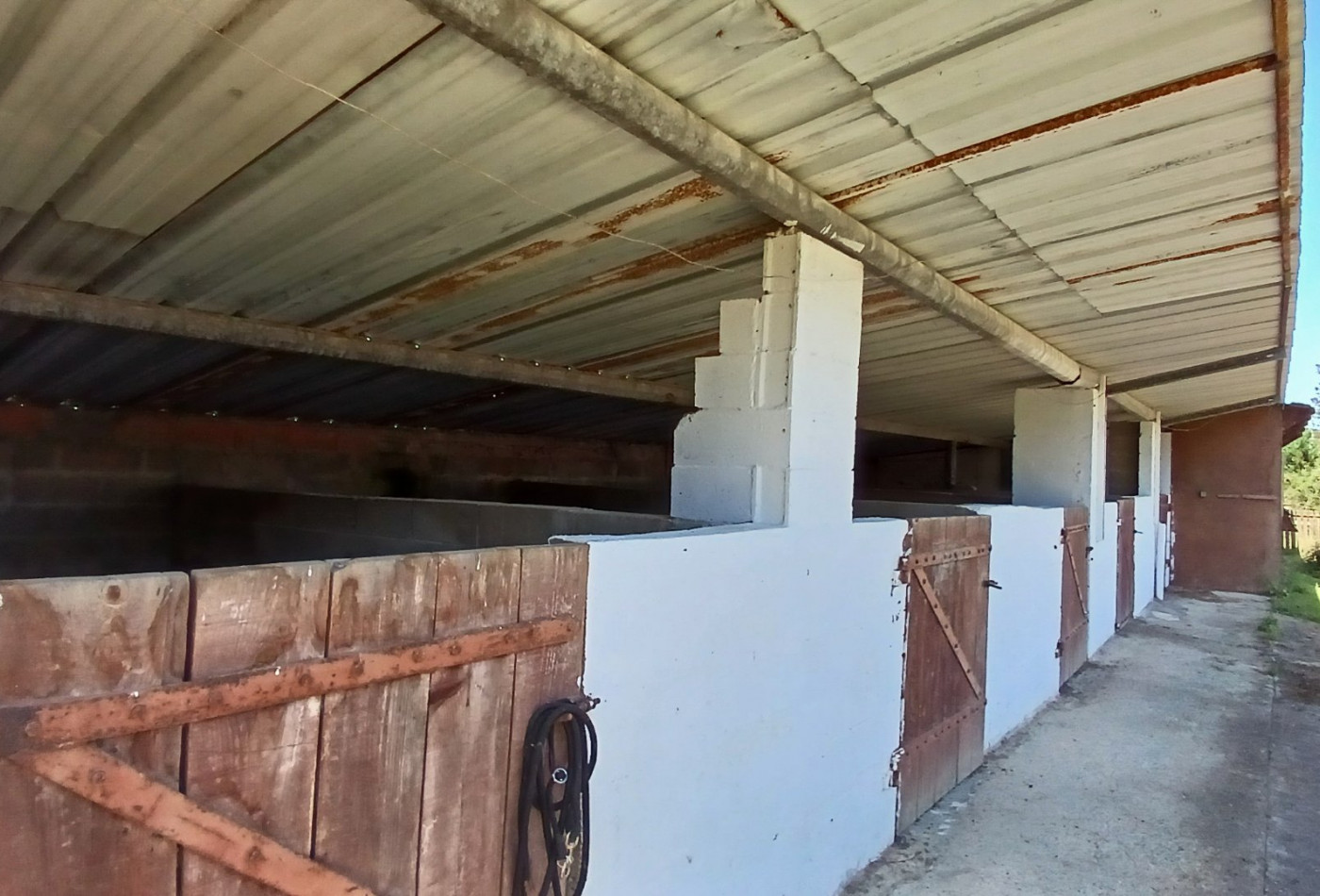 vente Maison Mimbaste - Photo 9