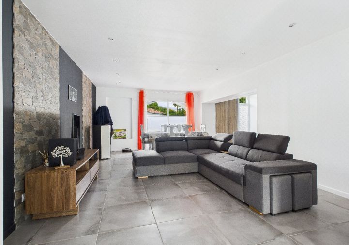 vente Maison Port De Lanne
