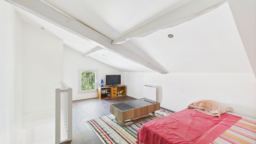 vente Maison Port De Lanne - Photo 12