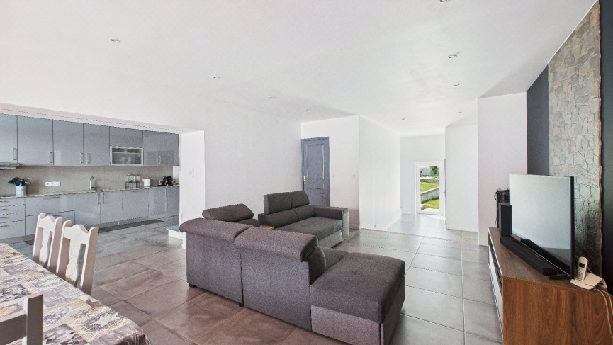 vente Maison Port De Lanne - Photo 3