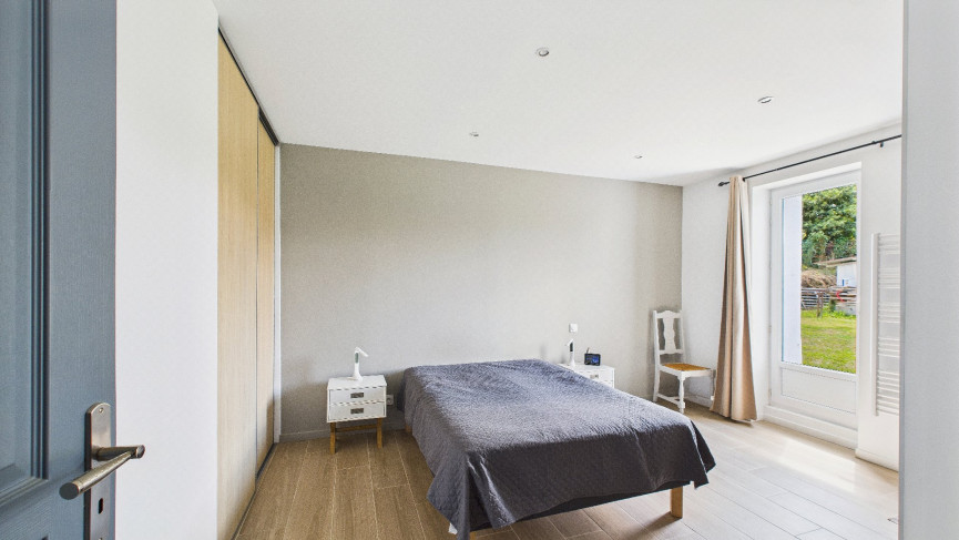 vente Maison Port De Lanne - Photo 6