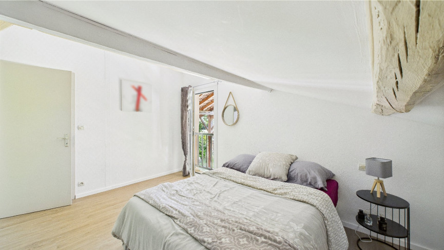 sale Maison Cachen - Photo 9