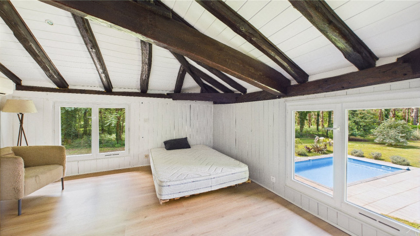 sale Maison Cachen - Photo 13