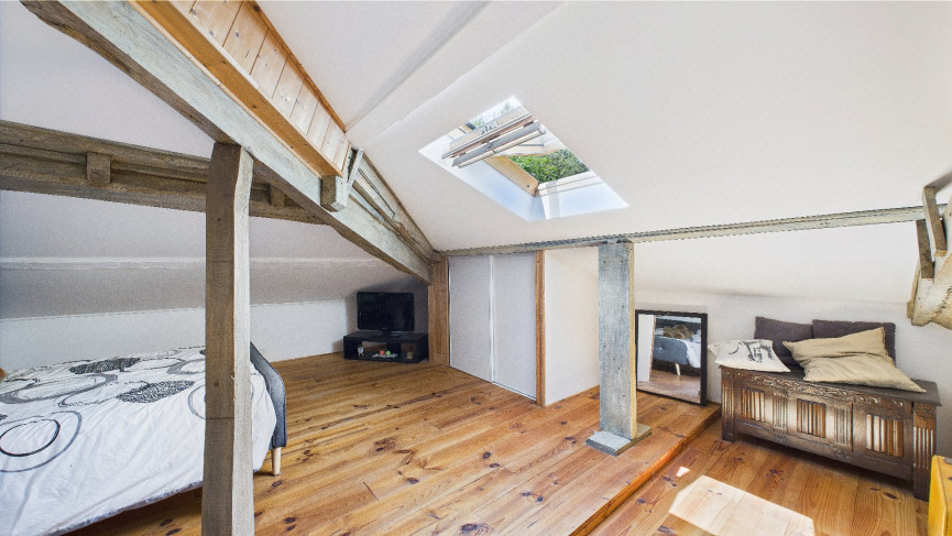 sale Maison Cachen - Photo 10