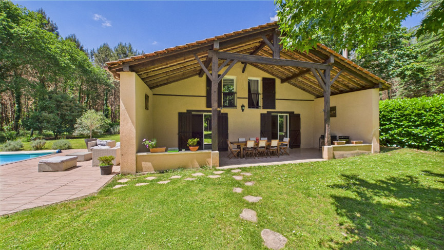 sale Maison Cachen - Photo 12