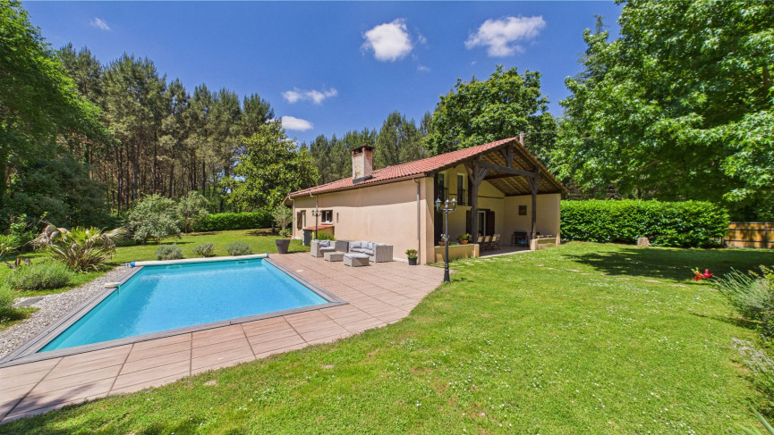 sale Maison Cachen - Photo 2