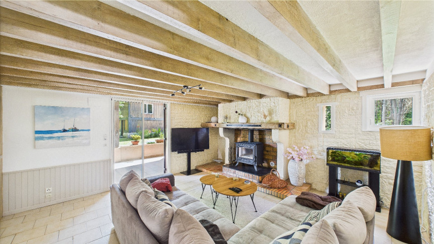 sale Maison Cachen - Photo 4