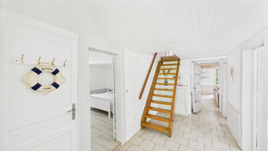 sale Maison Cachen - Photo 7