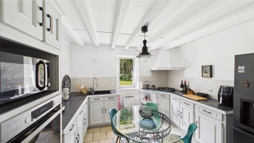 sale Maison Cachen - Photo 6