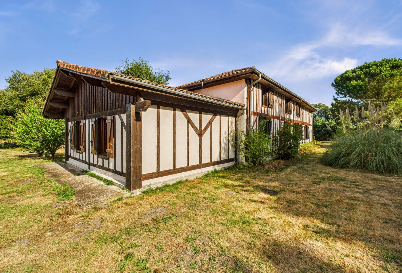 vente Maison Luglon - Photo 1