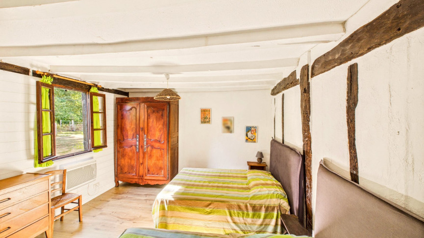 sale Maison Luglon - Photo 10