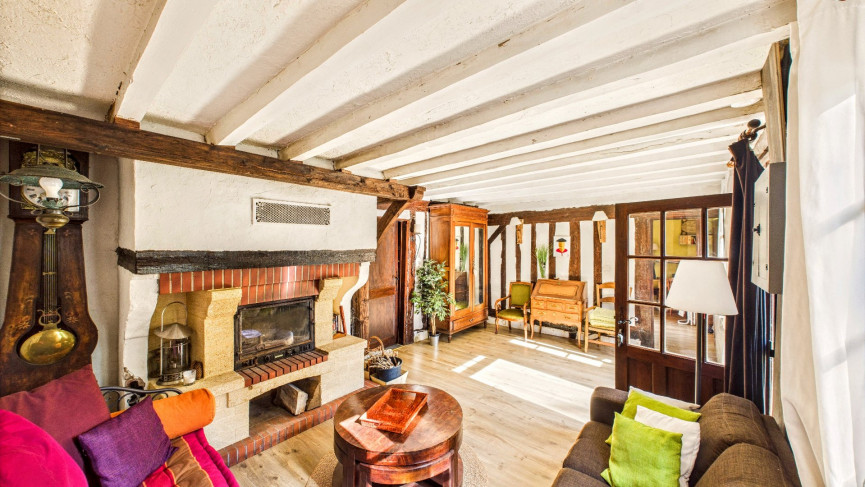 sale Maison Luglon - Photo 4