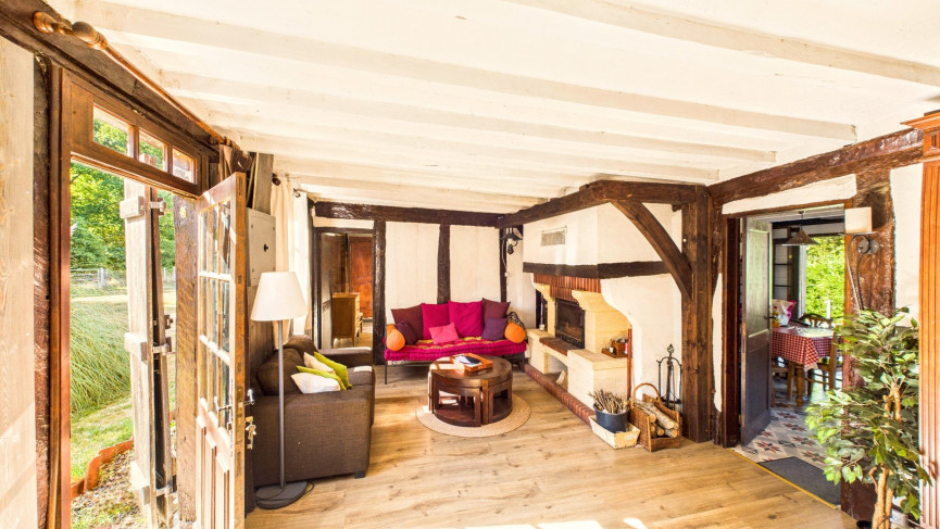 sale Maison Luglon - Photo 6