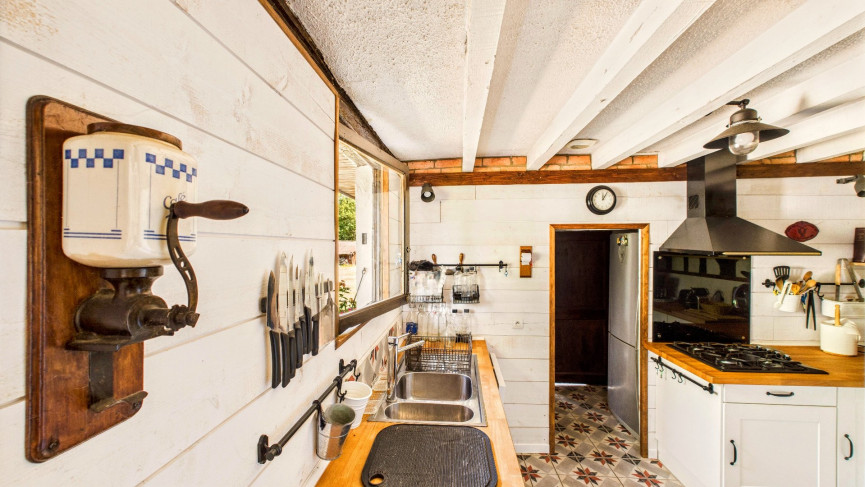 sale Maison Luglon - Photo 7