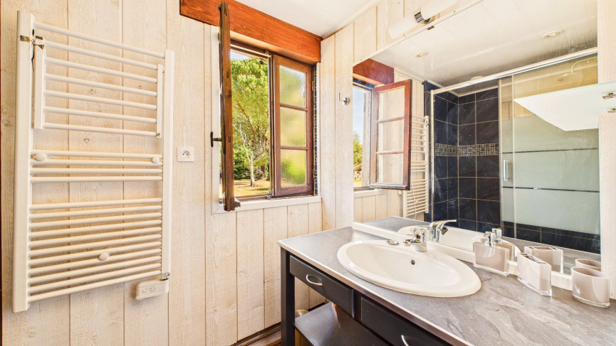 sale Maison Luglon - Photo 11