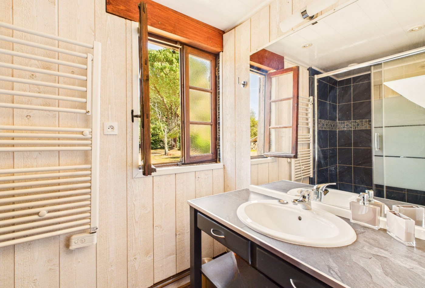 vente Maison Sabres - Photo 10
