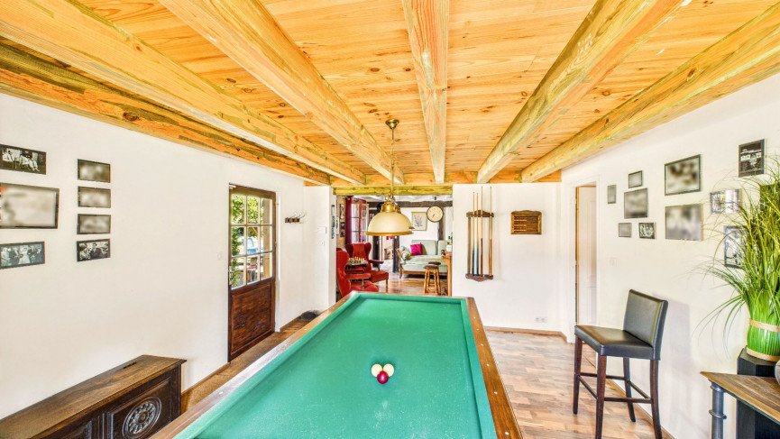 sale Maison Luglon - Photo 5