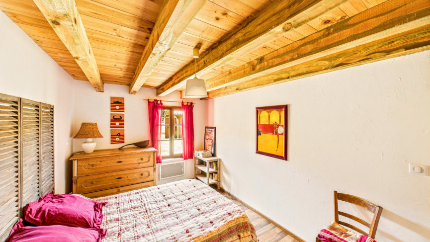 sale Maison Luglon - Photo 9