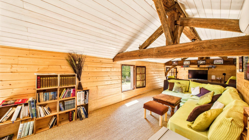 sale Maison Luglon - Photo 12