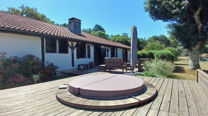 sale Maison Luglon - Photo 3