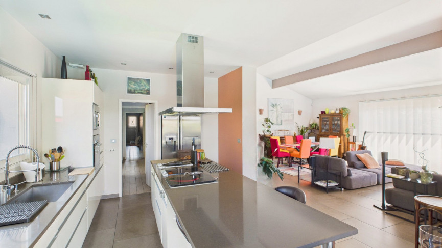 vente Maison Leognan - Photo 4