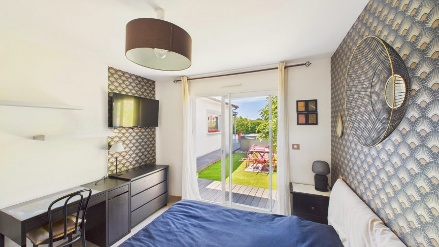 vente Maison Leognan - Photo 9