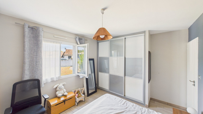 vente Maison Leognan - Photo 10