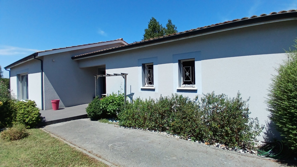 vente Maison Leognan - Photo 3