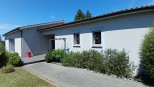 vente Maison Leognan