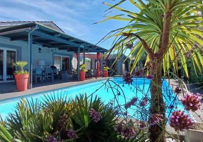vente Maison Leognan