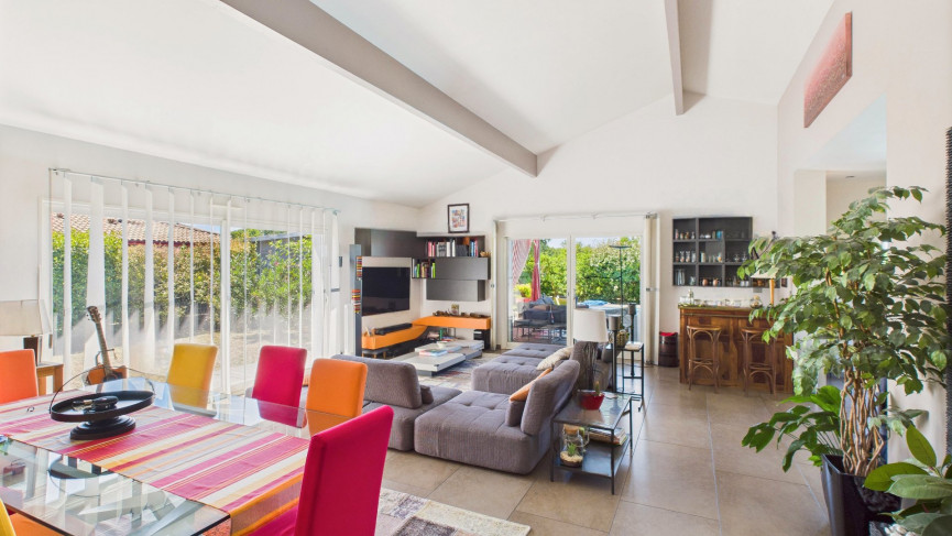 vente Maison Leognan - Photo 5