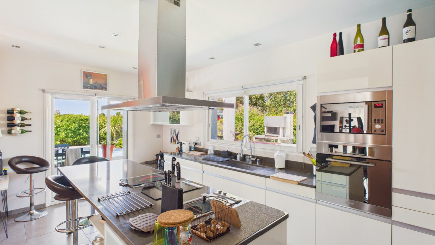 vente Maison Leognan - Photo 6