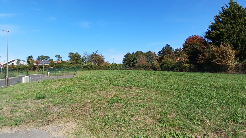 vente Terrain constructible Dax - Photo 8